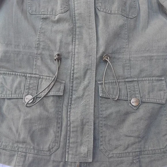 BNCI jacket - Picture 4 of 4